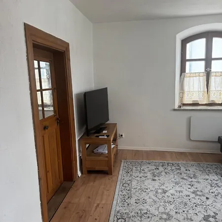 Historische In Haus Mit Herz