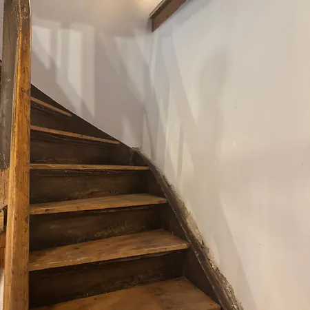 Historische In Haus Mit Herz *