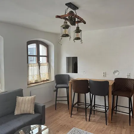 Historische In Haus Mit Herz * Sulzbach-Rosenberg