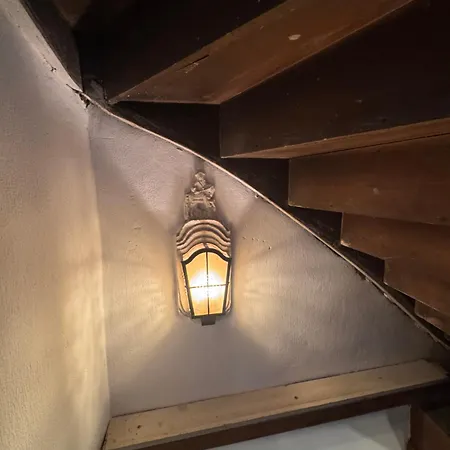 Historische In Haus Mit Herz *