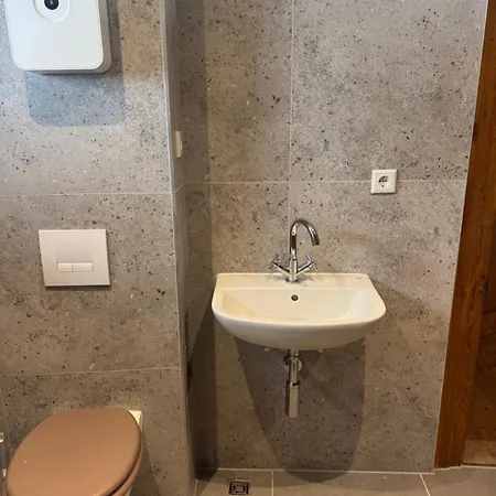 Historische In Haus Mit Herz
