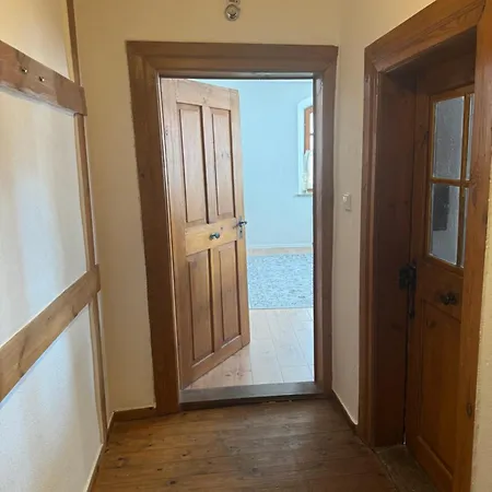 Apartment Historische In Haus Mit Herz *