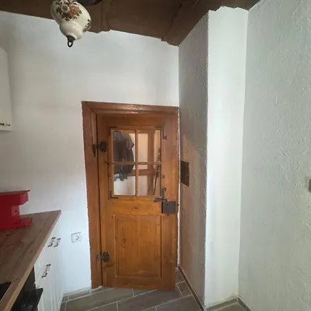 Apartment Historische In Haus Mit Herz Sulzbach-Rosenberg