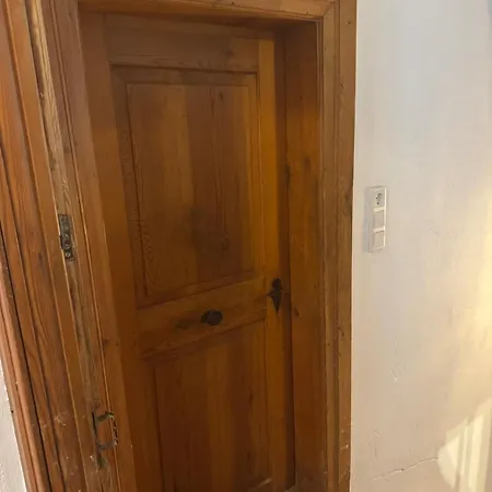 Historische In Haus Mit Herz * Sulzbach-Rosenberg