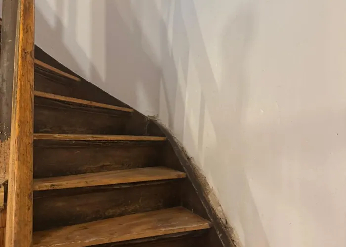 Historische In Haus Mit Herz *