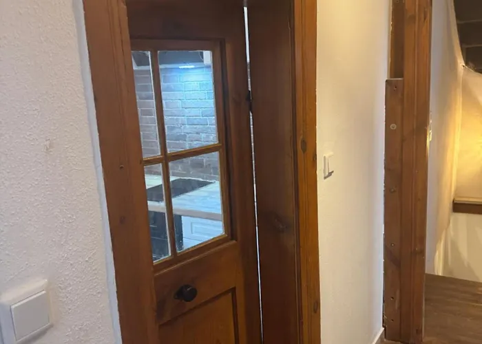 Historische In Haus Mit Herz * Sulzbach-Rosenberg