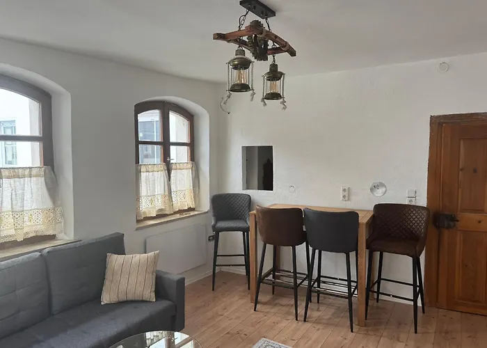 Historische In Haus Mit Herz * Sulzbach-Rosenberg
