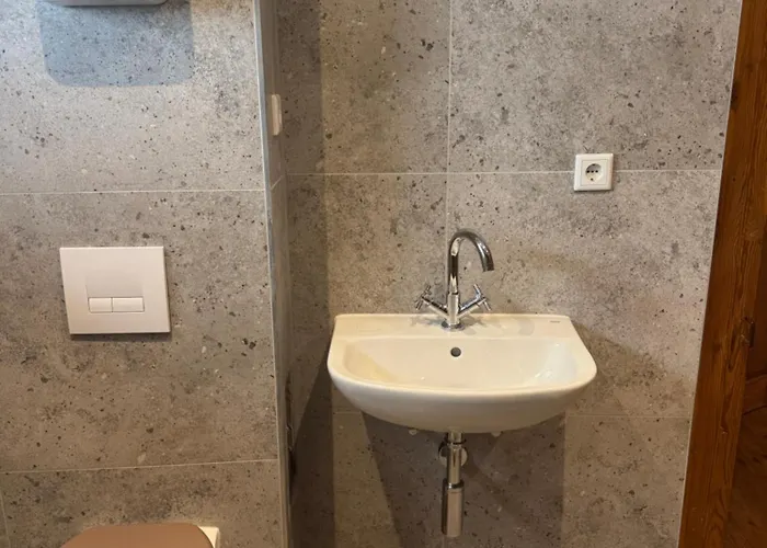 Historische In Haus Mit Herz