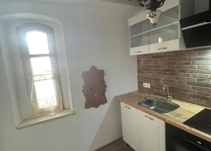 Historische In Haus Mit Herz Sulzbach-Rosenberg