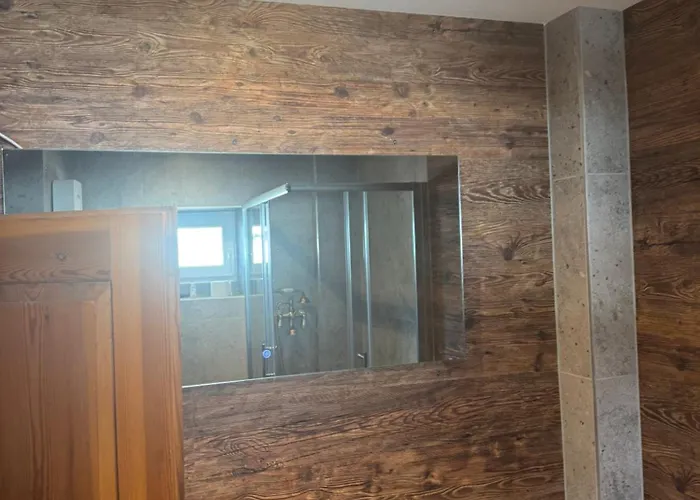 Historische In Haus Mit Herz Appartement